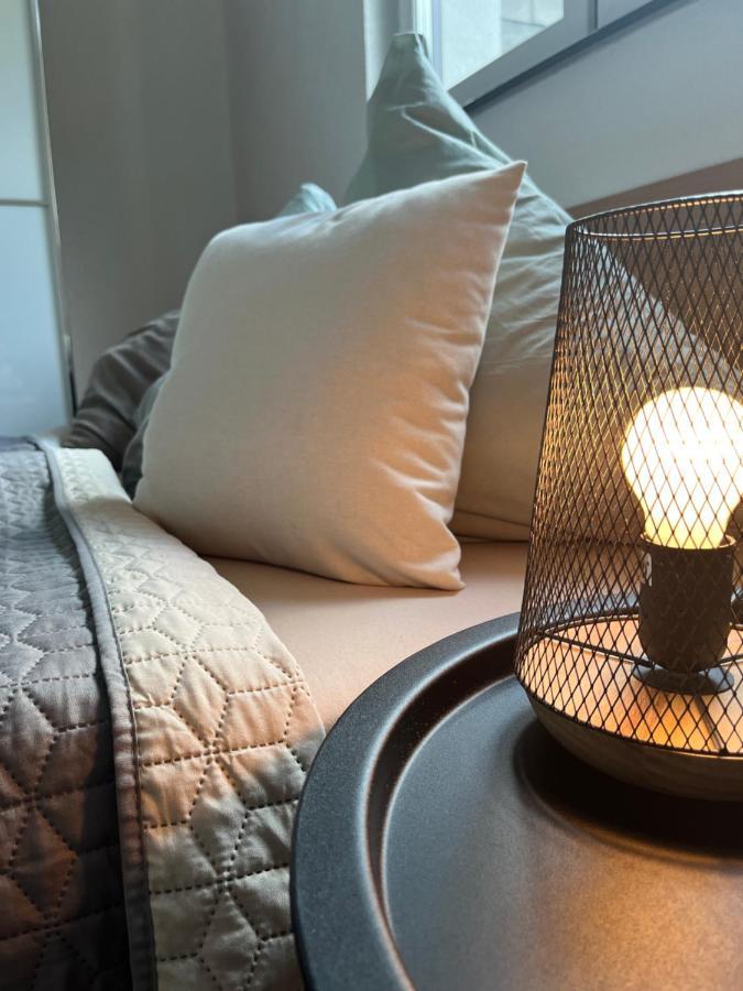 Ferienwohnung Natur บาลิงเงน ภายนอก รูปภาพ